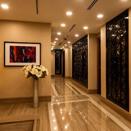 Inera Pendik イスタンブール