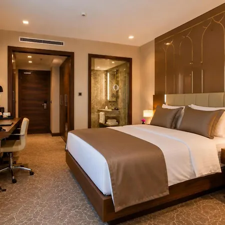 Inera Pendik 4* イスタンブール