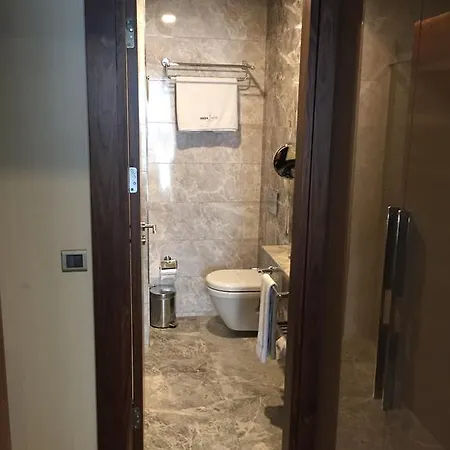 Inera Pendik 4*