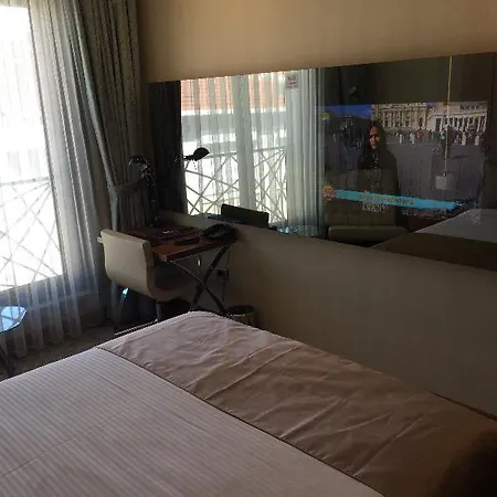 Szálloda Inera Pendik