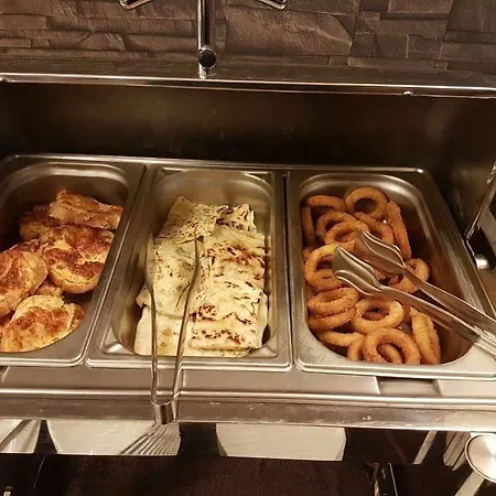 Inera Pendik Isztambul