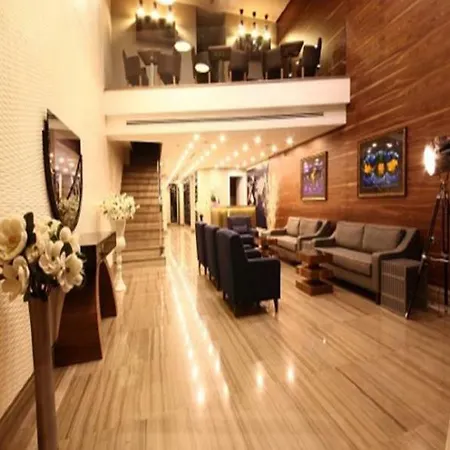 Inera Pendik Istanbul