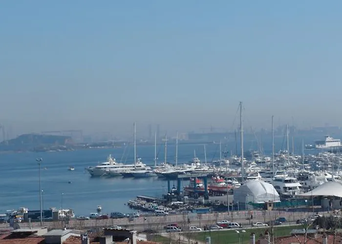 Inera Pendik Hotel Istanbul