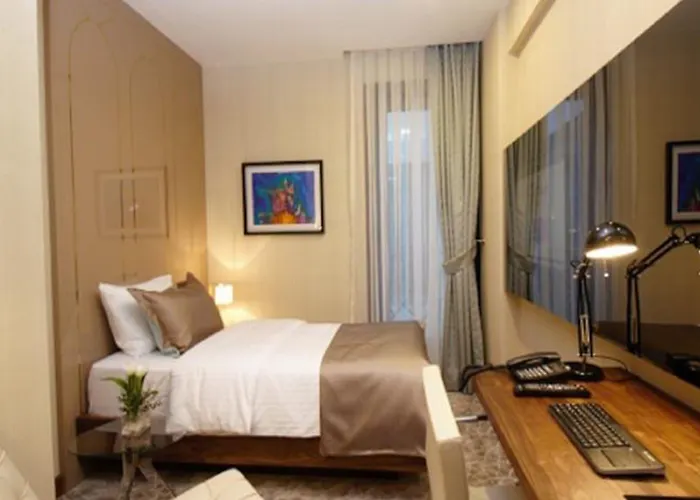 Hotel Inera Pendik Istanbul