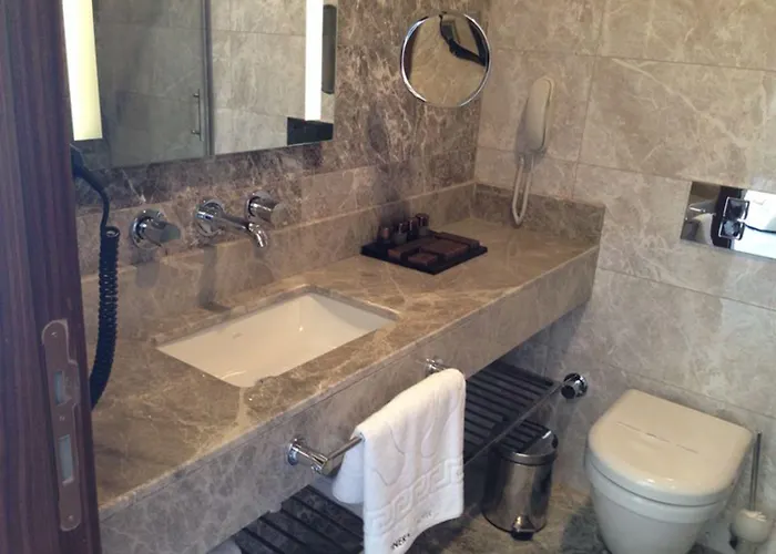 Inera Pendik Hotel Istanbul