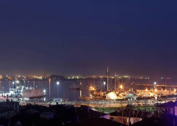 Inera Pendik Hotel 4*