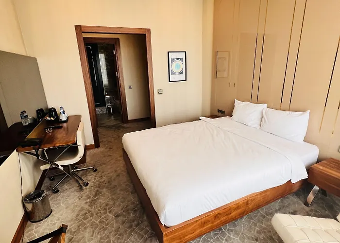 Inera Pendik Hotel Istanbul