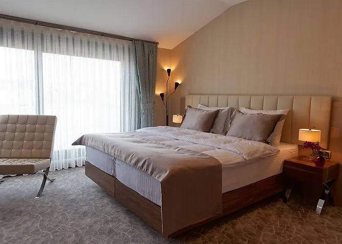 Inera Pendik Hotel Istanbul