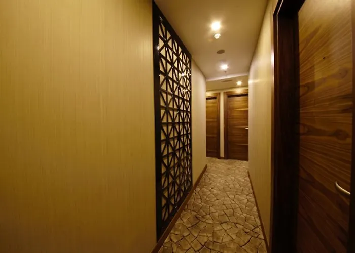 Hotel Inera Pendik Istanbul