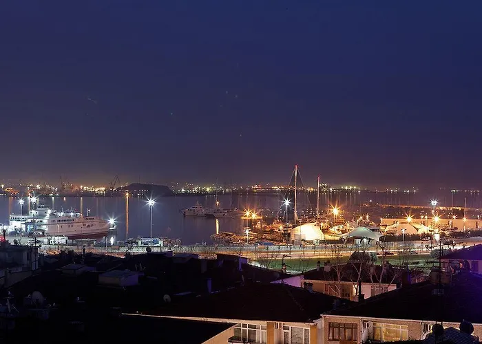 Hotel Inera Pendik Istanbul