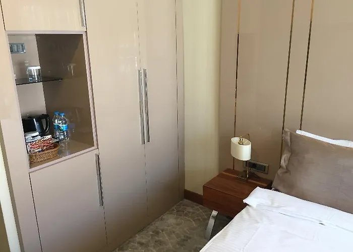 Inera Pendik Istanbul