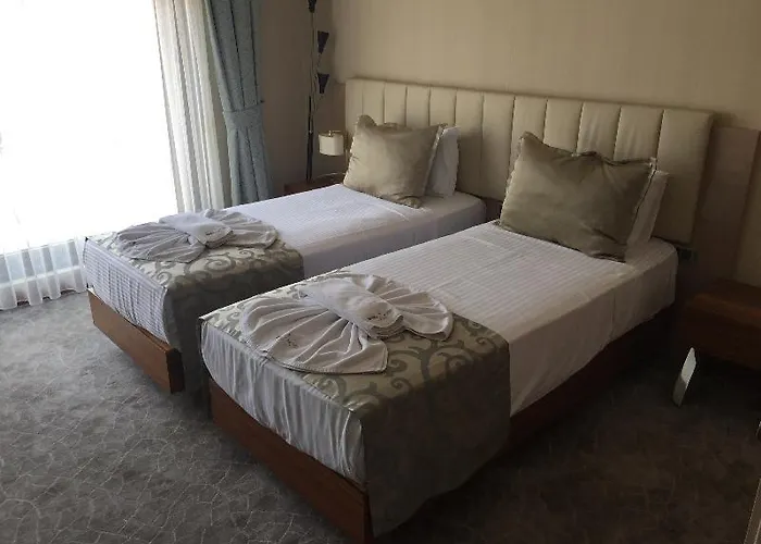 Inera Pendik Istanbul