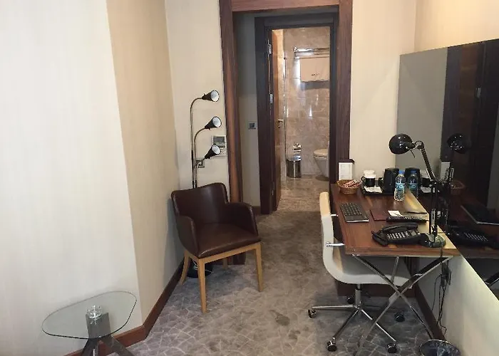 Inera Pendik Istanbul