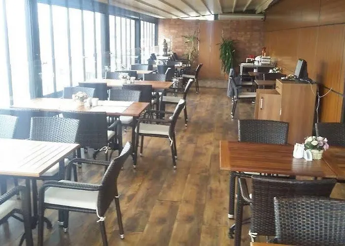 Inera Pendik Hotel Istanbul