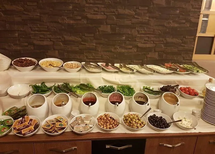 Hotel Inera Pendik Istanbul