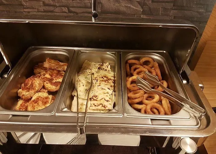 Inera Pendik Istanbul