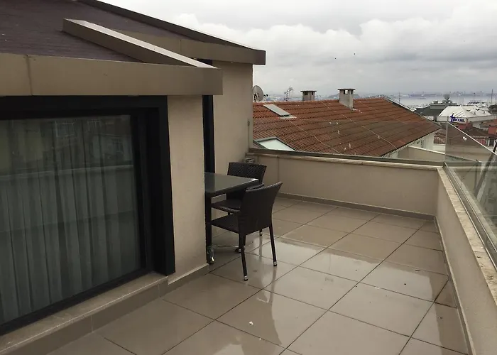 Hotel Inera Pendik Istanbul