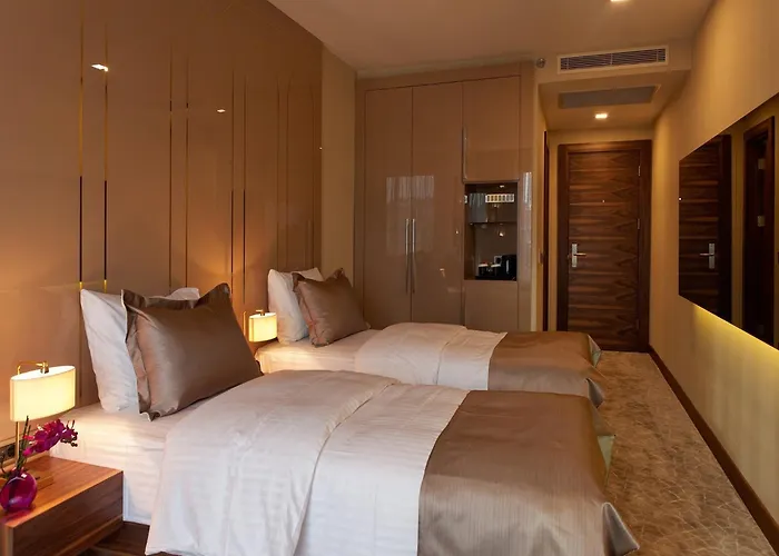 Inera Pendik Istanbul