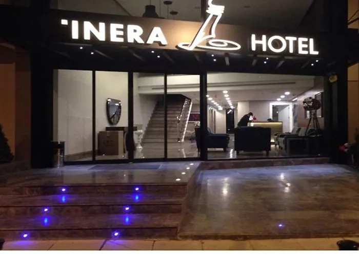 Hotel Inera Pendik