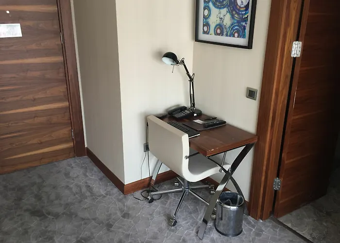 Inera Pendik Hotel 4*