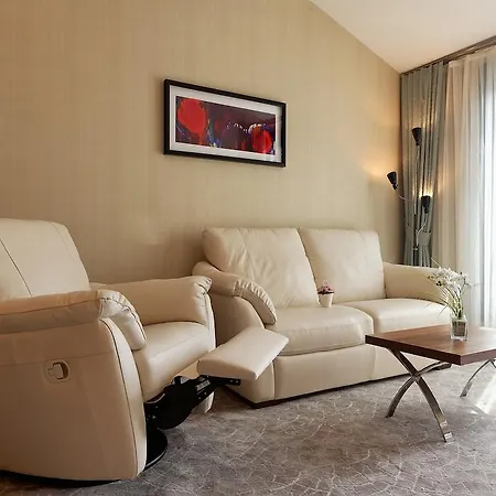 Hotel Inera Pendik