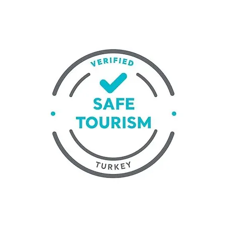 ホテル Inera Pendik