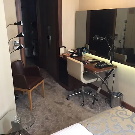 Otel Inera Pendik İstanbul