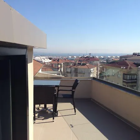 Inera Pendik ホテル イスタンブール