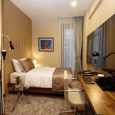 ホテル Inera Pendik