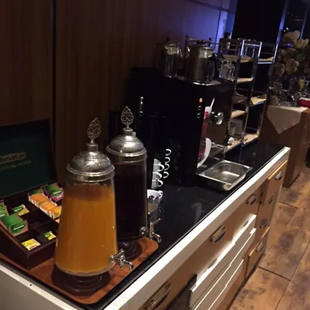 ホテル Inera Pendik