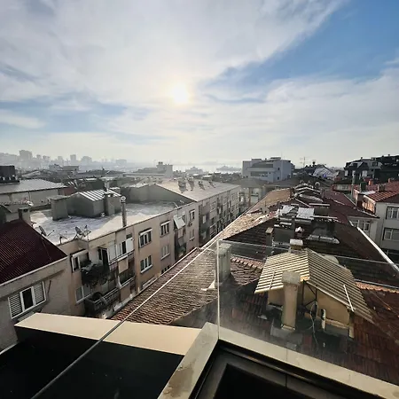 ホテル Inera Pendik