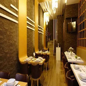 Inera Pendik ホテル