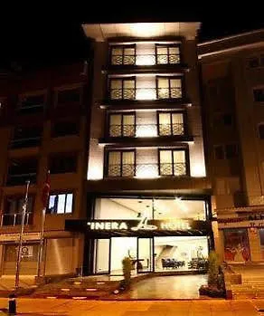 Inera Pendik ホテル 4*
