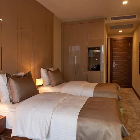 Inera Pendik イスタンブール