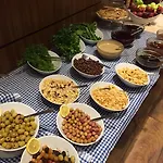 Inera Pendik 4*
