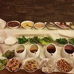 Hotel Inera Pendik 4*
