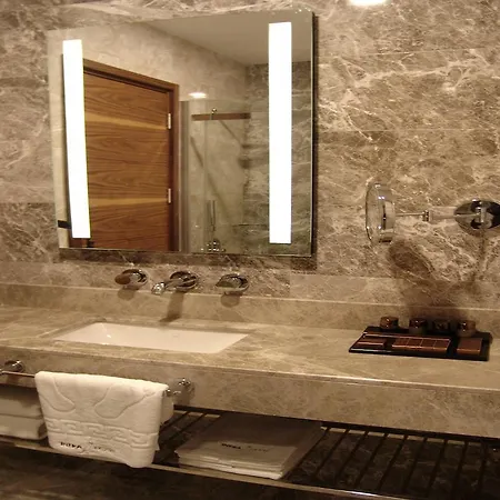 Otel Inera Pendik İstanbul