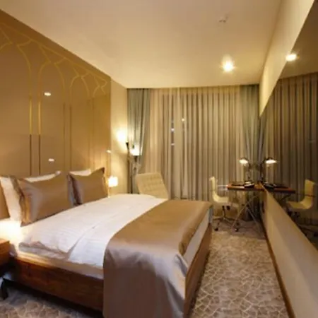 Inera Pendik Otel İstanbul
