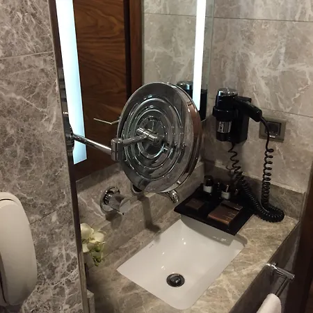 Otel Inera Pendik