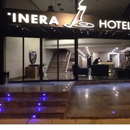 Otel Inera Pendik