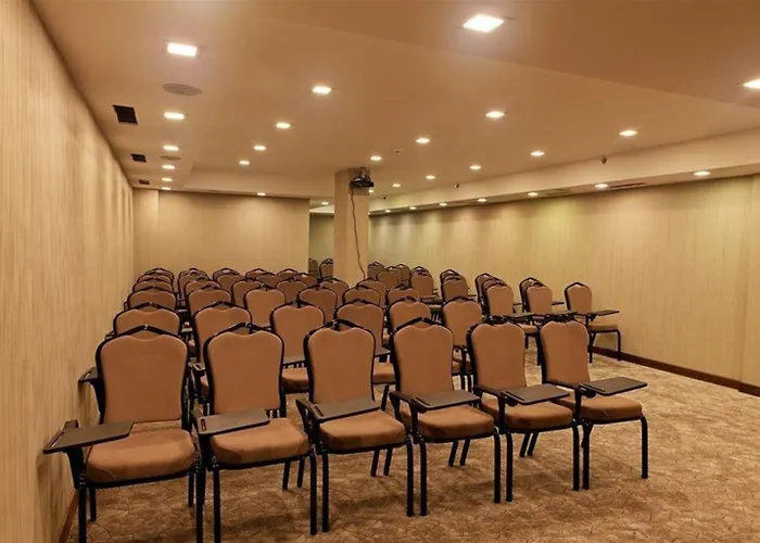 Inera Pendik 4* Istanbul