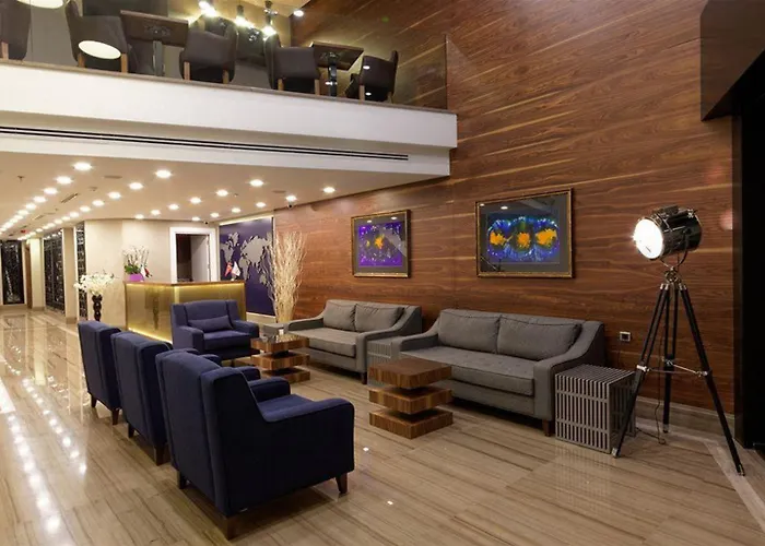 Inera Pendik Istanbul