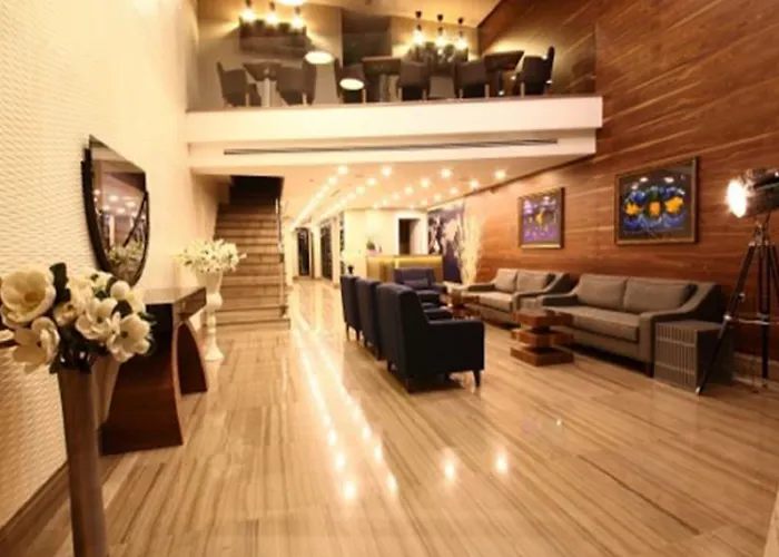 Inera Pendik Istanbul