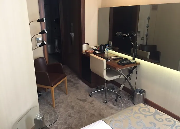 Hotell Inera Pendik Istanbul