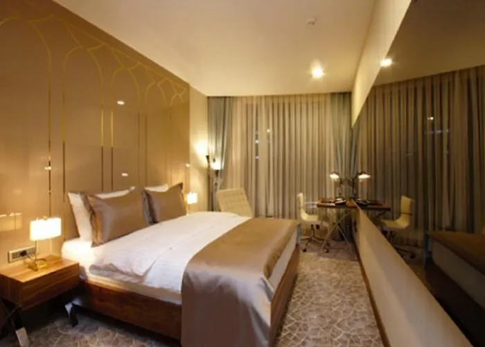 Inera Pendik Hotell Istanbul