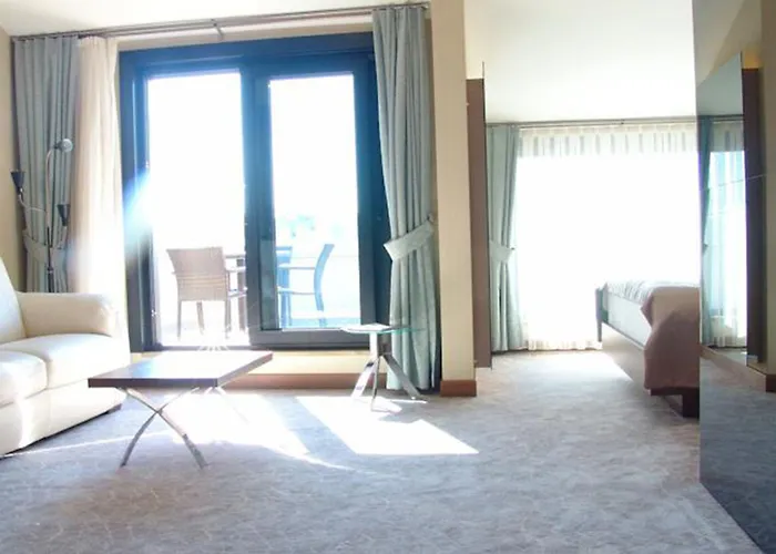 Inera Pendik Hotell Istanbul