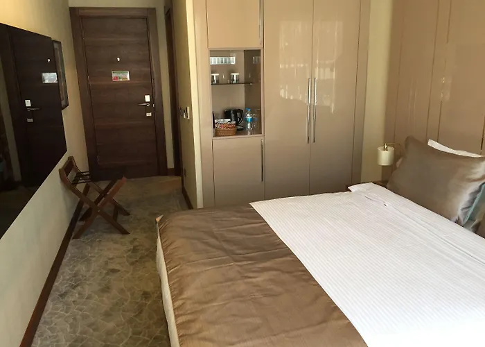 Inera Pendik Istanbul