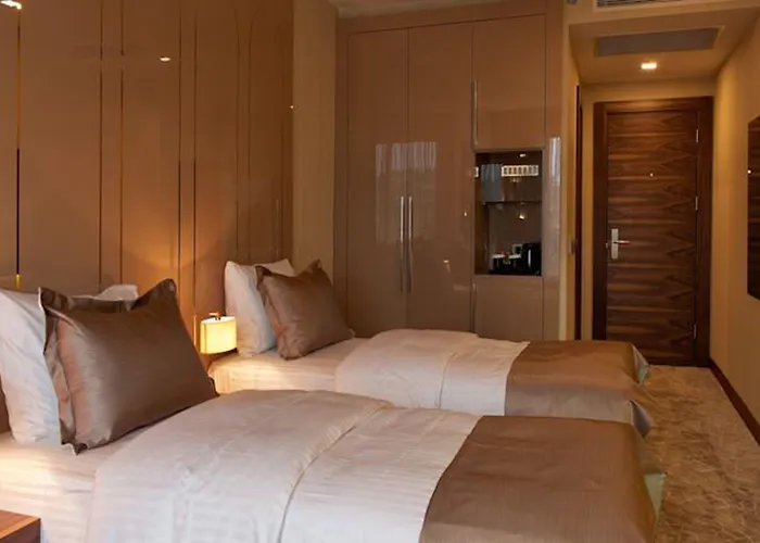 Inera Pendik Istanbul