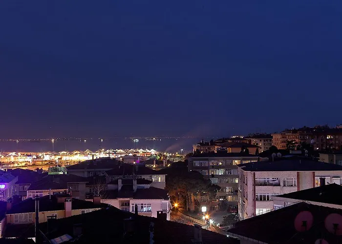 Hotell Inera Pendik 4*