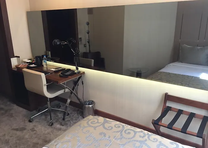 Inera Pendik 4* Istanbul